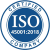 iso logo